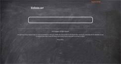 Desktop Screenshot of hinhnen.net